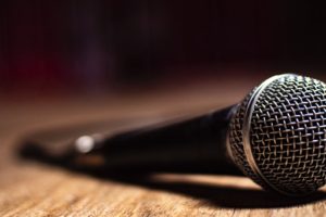 wood dark vintage blur