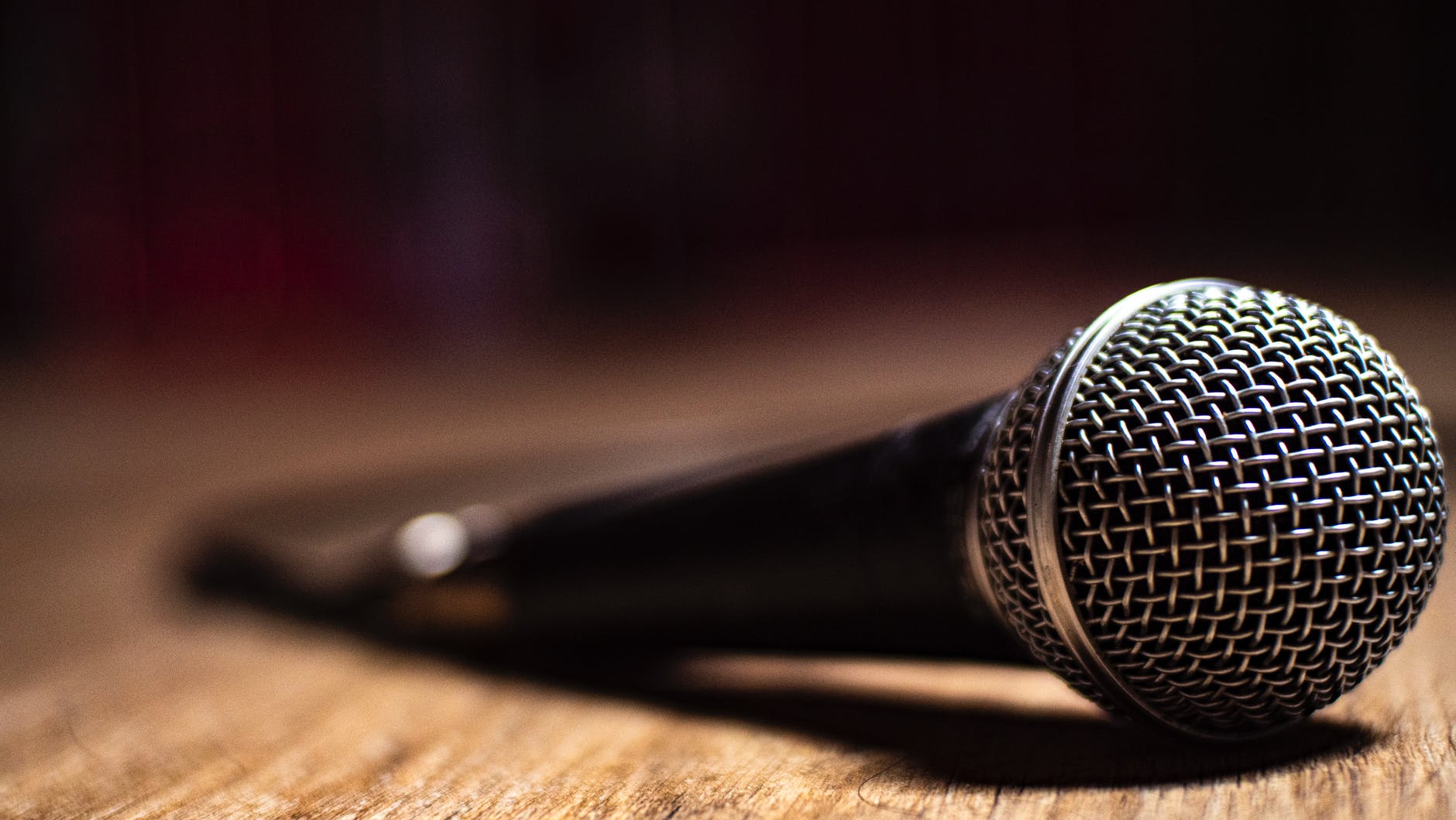 wood dark vintage blur